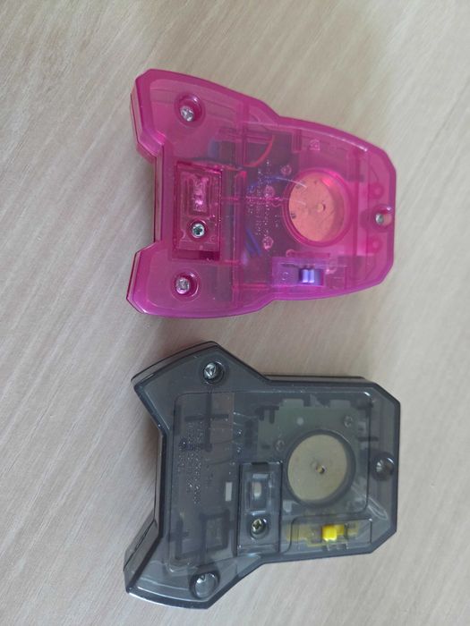 Колекционерски игри Sega / Mcdonald's