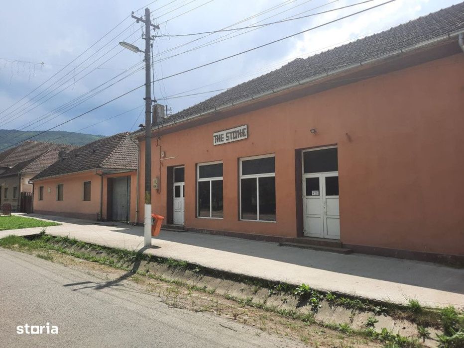 Spatiu comercial