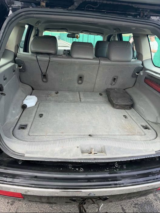 Jeep Grand Cherokee 3.0 Diesel