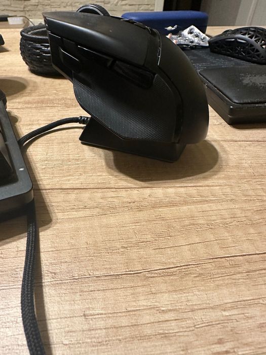 Гаминг сет Razer
