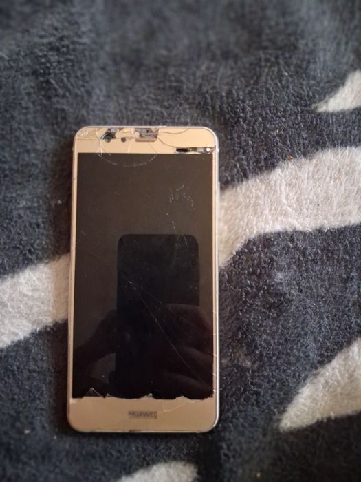 Telefon Huawei P10 Lite