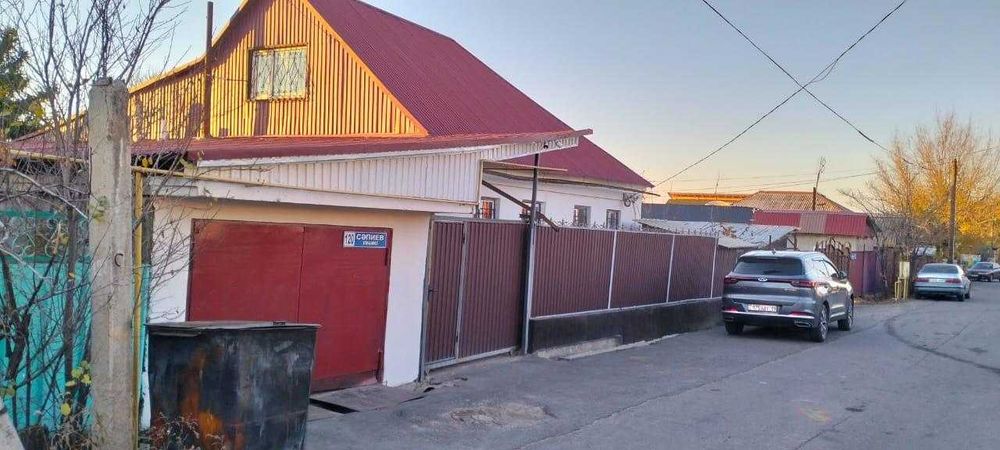 Продается дом срочно