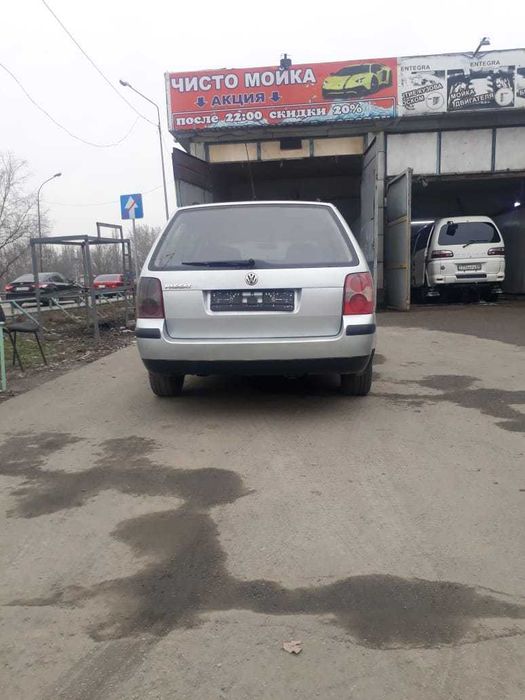 Продам Фольксваген Фольцваген Пассат