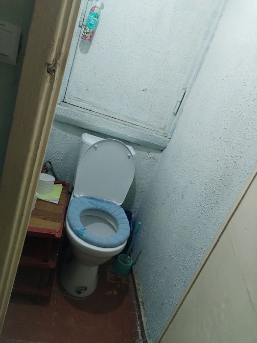 Сдаётся однокомнатная квартира на чиланзари третий этаж аренда 400$ +к