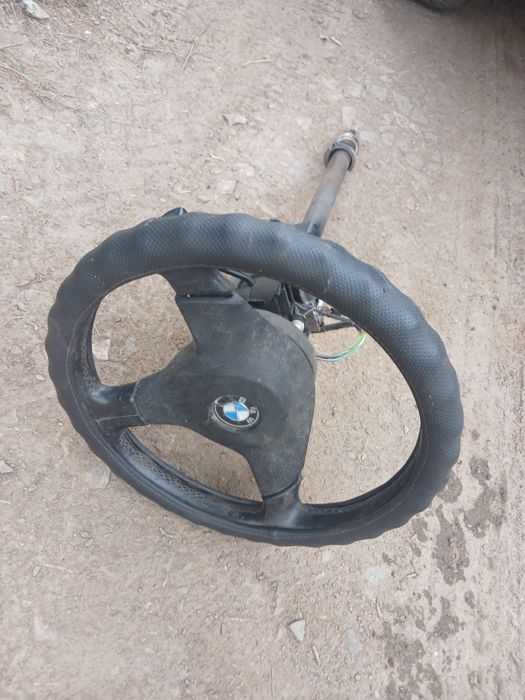 Запчасти на бмв е 36