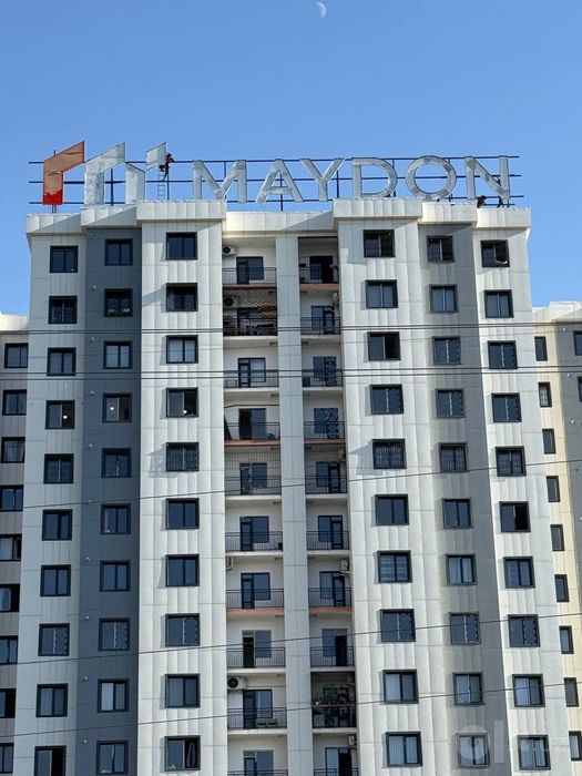 Tashqi va ichki reklama xizmati istalgan turdagi