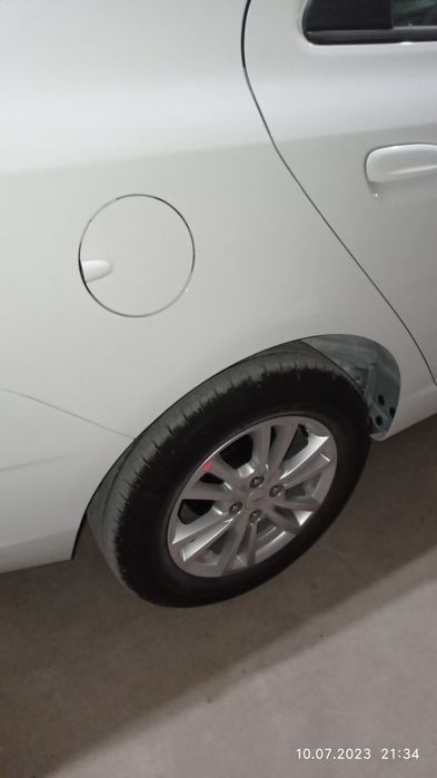 Kobolt 4poz,avtomat,abs,STAYL,motor zashitnik,orqa oyna tanirovka,