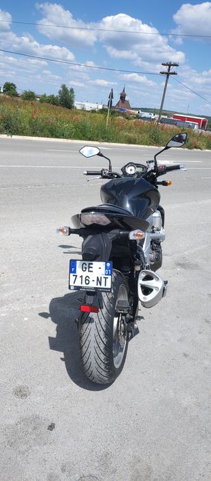 De vanzare Kawasaki Z750 2007