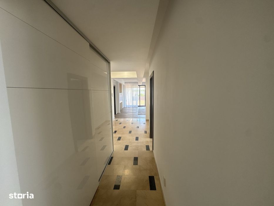 Vanessa - Penthouse - 3 Dormitoare - Parcare - Centrala - Acces Rapid