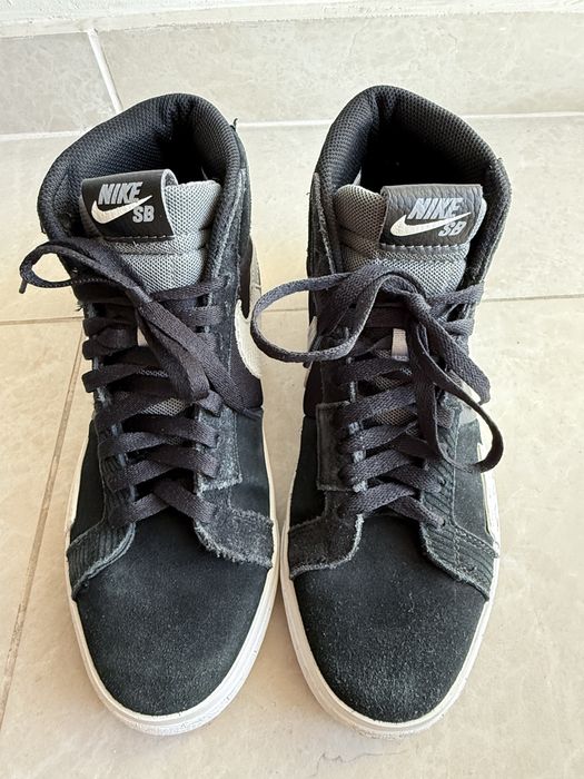 Nike sb blazer zoom mid 41 (26 cm)