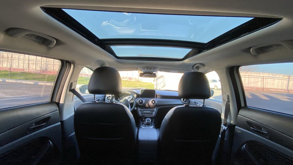 Elektromobil sotiladi