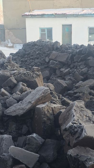 Уголь всех марок .