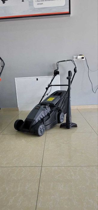 Gazonakasilka Gidrox Gr-38  + tremmer