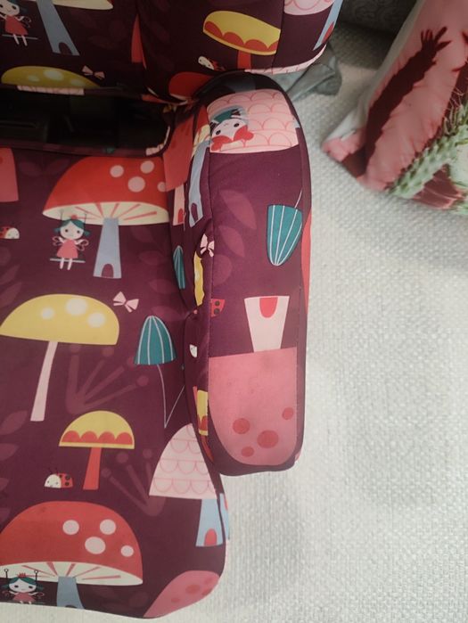 Столче за кола Cosatto 15-36кг