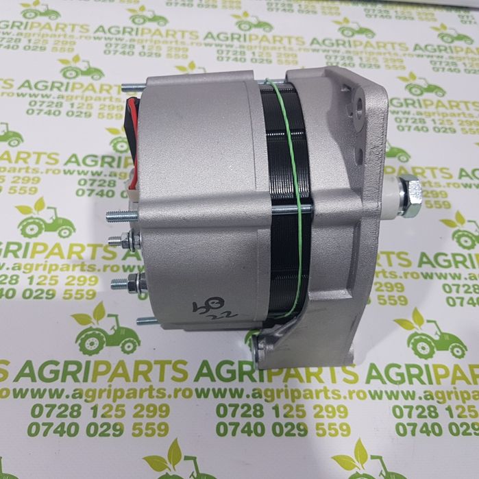 Alternator tractor Fiat 24V