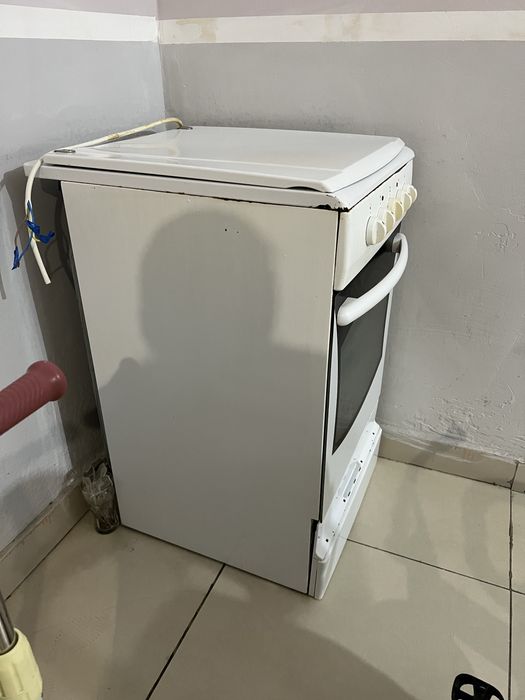 Продается плита электрическая