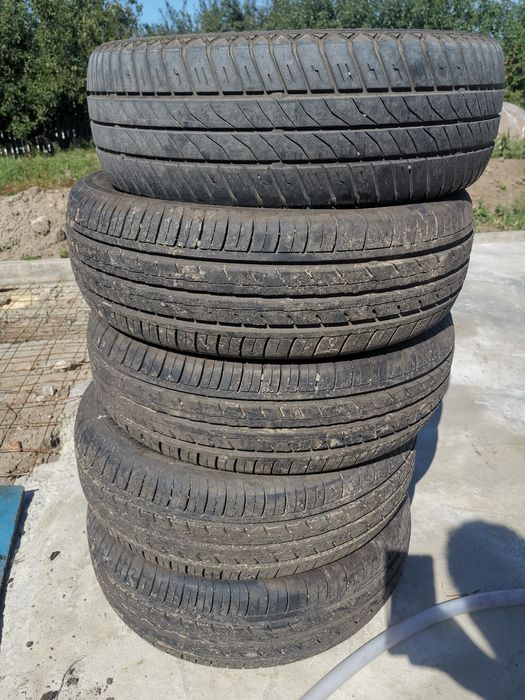 Anvelope 185 60R14 Yokohama Blue Earth