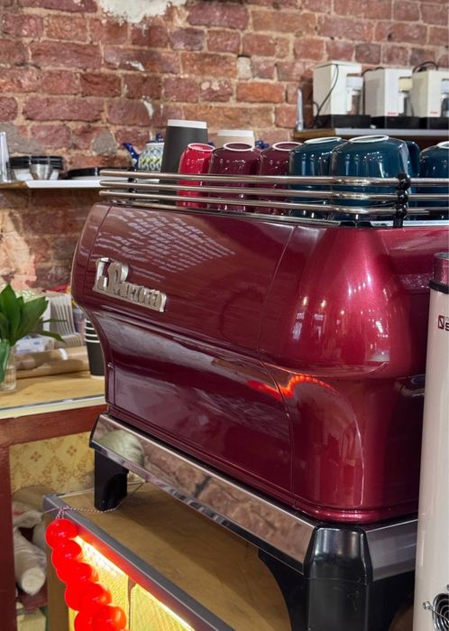 Кофемашина LaMarzocco fb80
