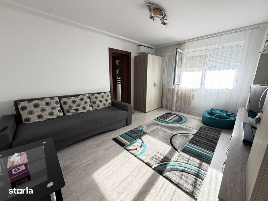 Apartament 2 camere, Calea Șagului, balcon