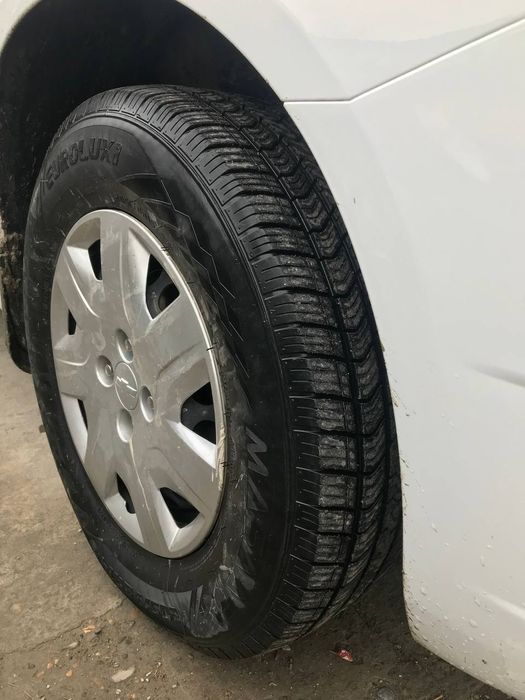 Cobalt 2020га 2021 механика