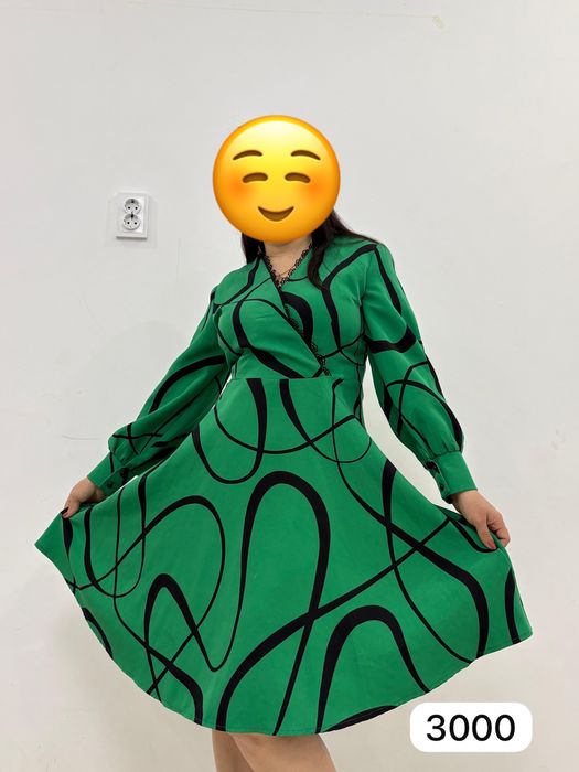 Разгружаю гордероб