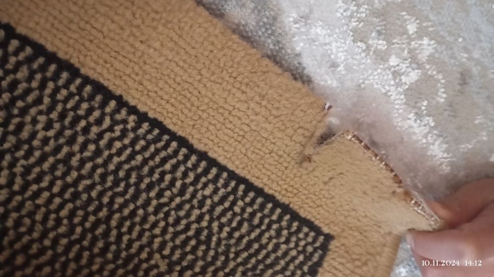 Палас срочно продам