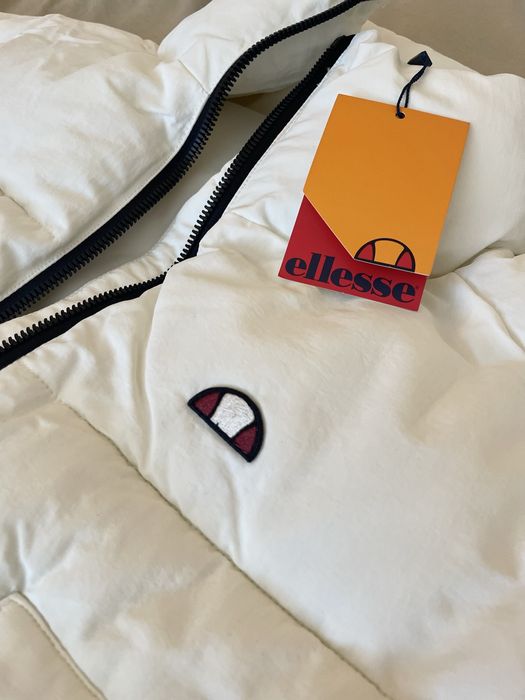 Дамско яке ELLESSE Gaffer Padded, ново