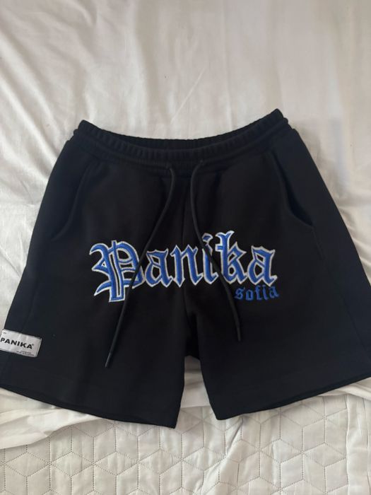 Panika къси гащи