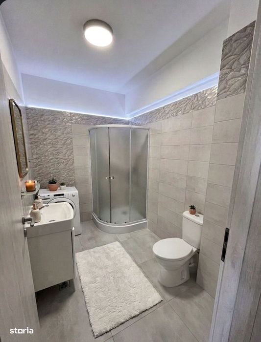Studio Dublu - Modern - Sector 6- Parcare - Comision 0%