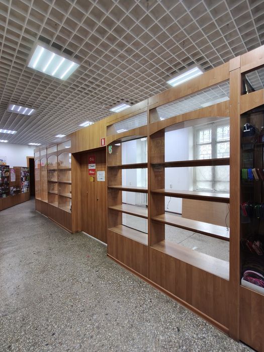 Сдаётся торговая площадь в маг. "Прогресс"