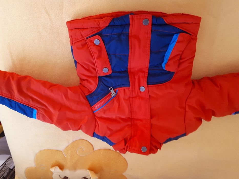 комбенизон детский