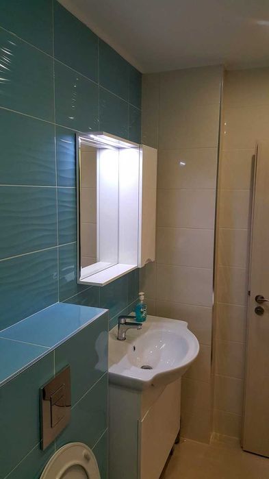 Дава се под наем Двустаен апартамент в София, Надежда 2 - 64 кв.м за 375 € - Снимка #9