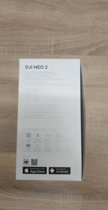 DJI NEO 2 - Fly More Combo