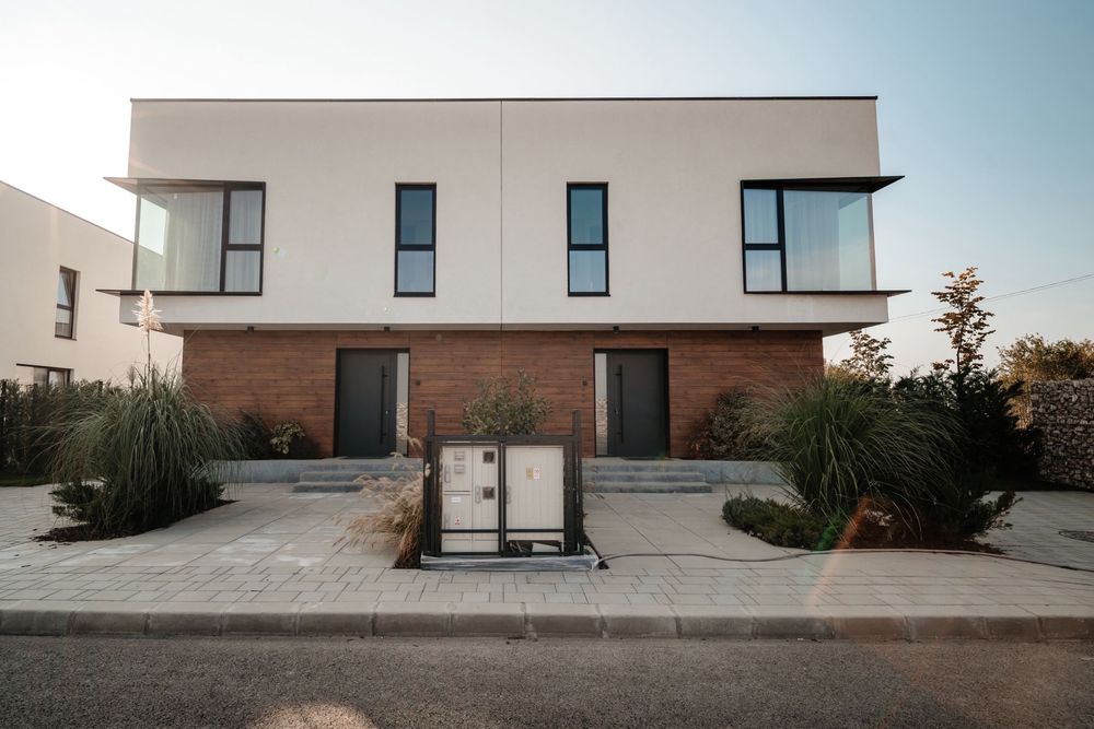 Casa Tunari 3 camere 2 bai