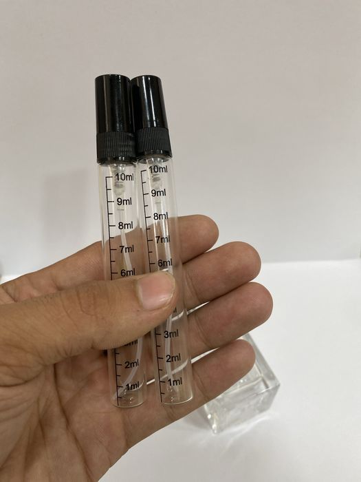 Флакон для духоф,Flakon Atir shisha idish