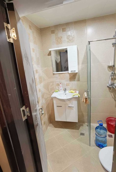 Продава се Двустаен апартамент в Пловдив, Христо Смирненски - 68 кв.м за 2059 €/кв.м - Снимка #3