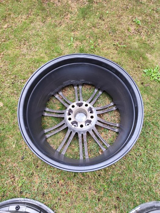 Джанти за BMW E90 E60 E38 E65 19" Style 220 спорт пакет