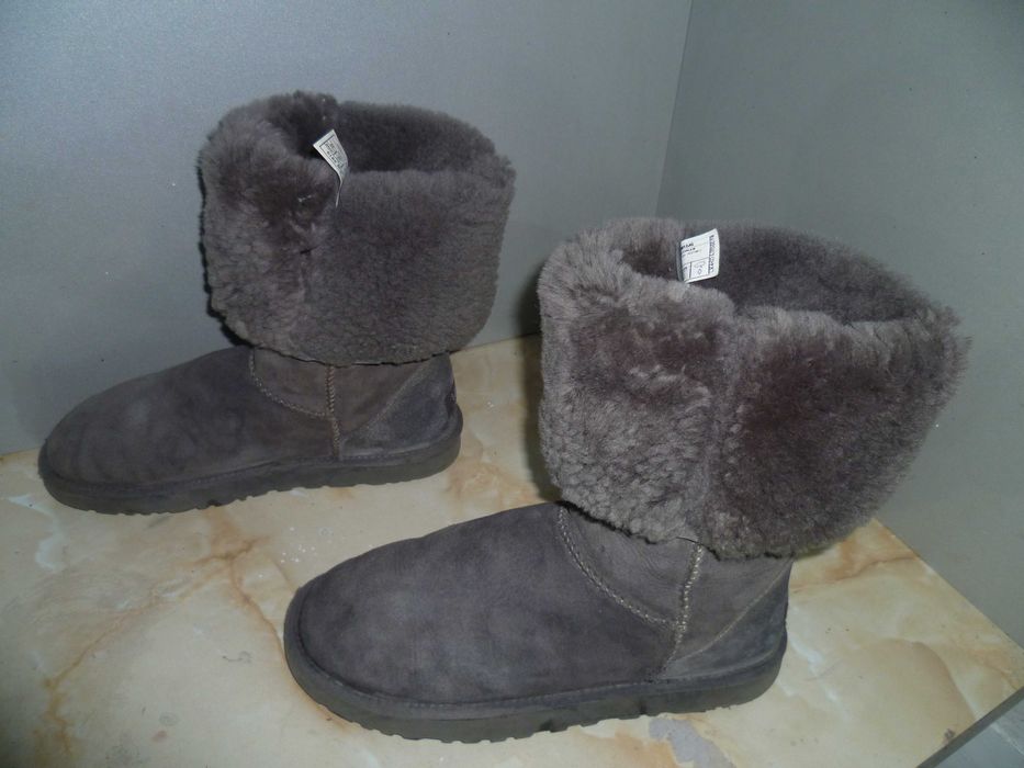UGG оригинални ботуши №40