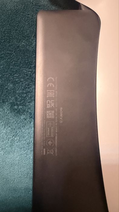 portal play station 5