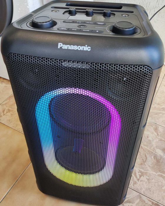 Аудио система PANASONIC SC-BMAX10