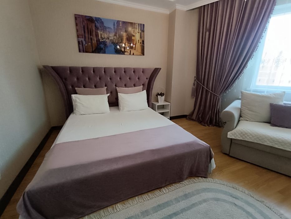 Квартира центр левый берег