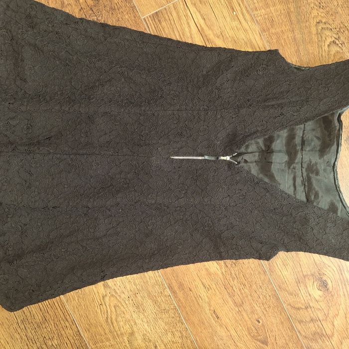 Rochita designer Dana Tanase!