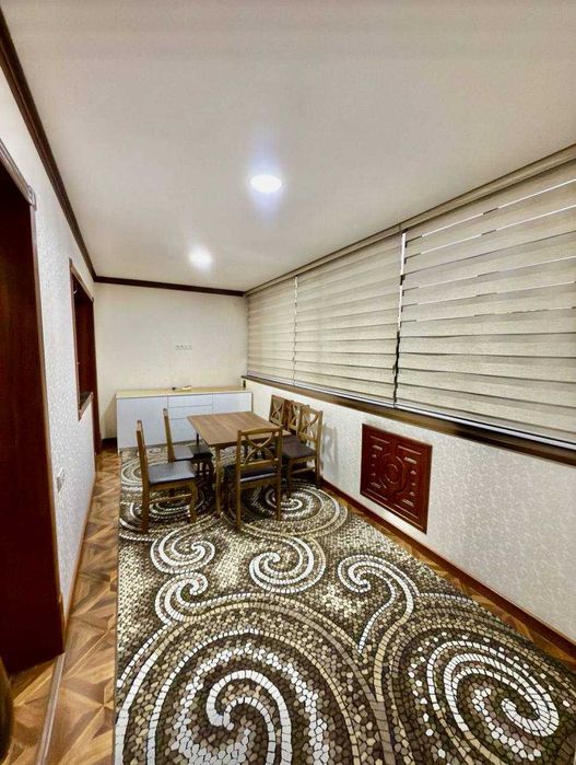 Продаётся 2-комнатная 62 м², 3/4, с арендатором (750 у.е/мес) — Ц-1