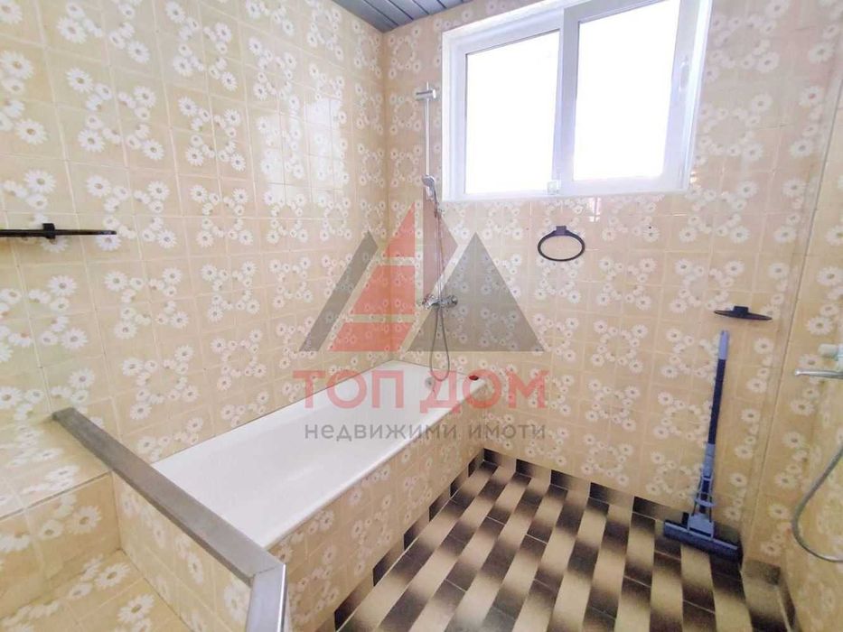 Дава се под наем Четиристаен апартамент в Варна, Генералите - 110 кв.м за 765 € - Снимка #7