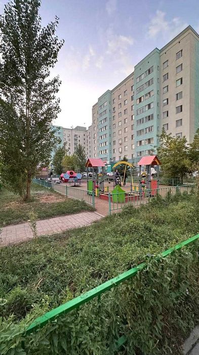 1 ком.кв.  40 кв.м, Молдагалиева 4/2