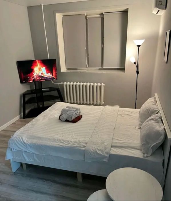 Квартира посуточно