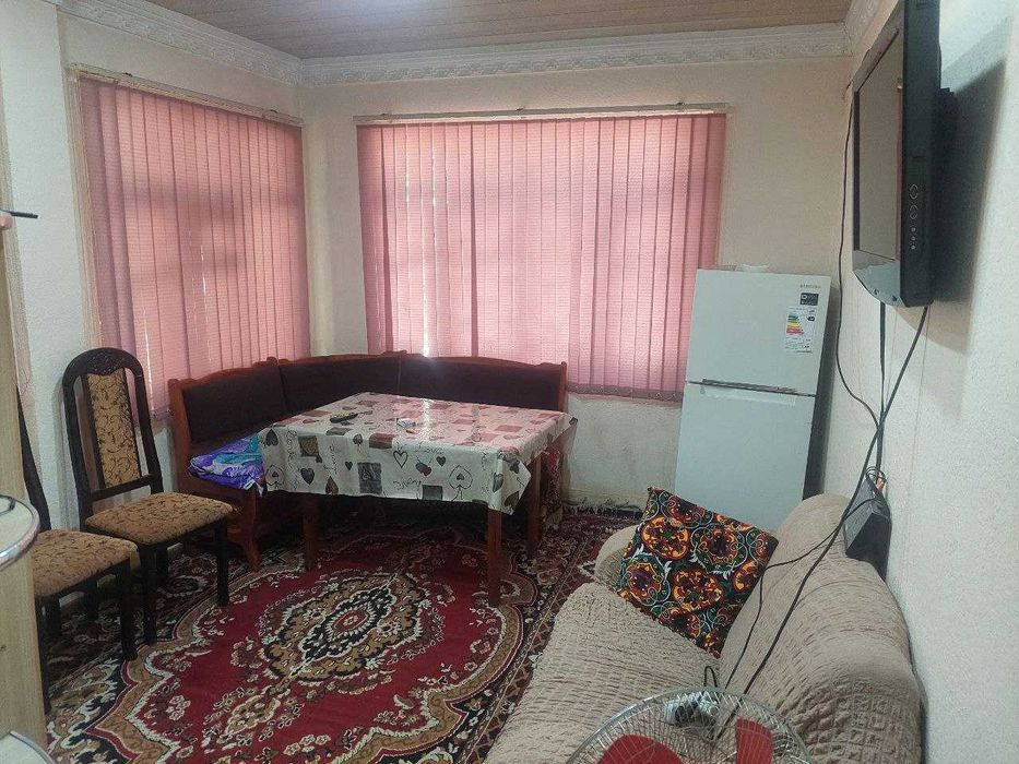 СРОЧНО Сдаётся кв Ресторан Олимпия 3-ком/1/2 Каракамыш