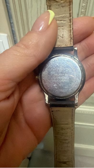 Продам часы СССР