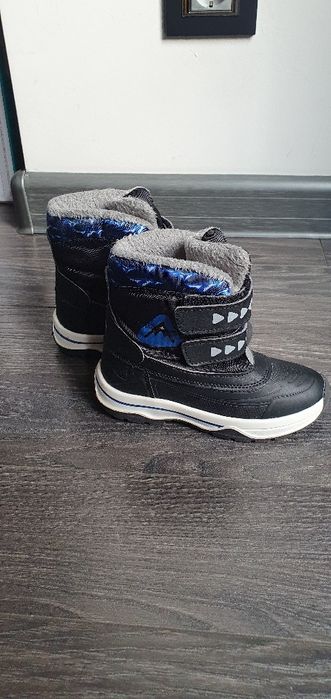 Детски апрески за момче