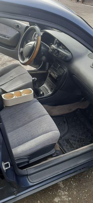 Мазда кседо 6 машина